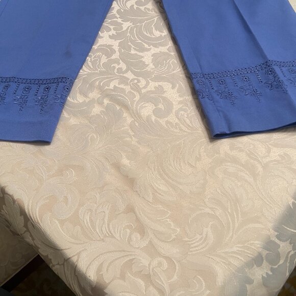 EP Pro Women's Capri Pants Sz 6 + Mock Neck Shell & Sleeveless Top Sz S/P - Picture 14 of 15